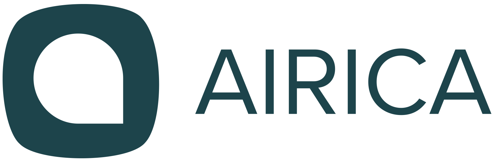 airica logo